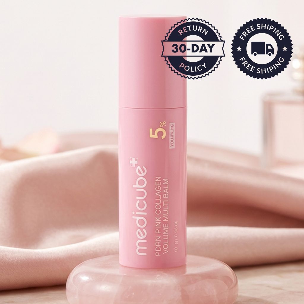 PDRN Plump & Glow Balm