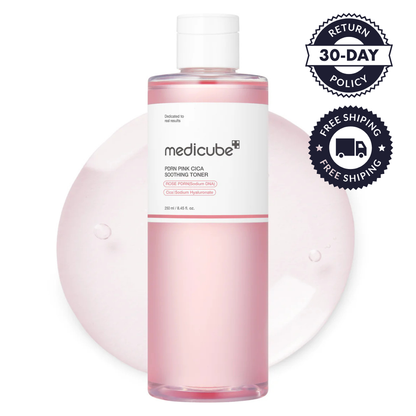 PDRN Hydrating Glow Toner
