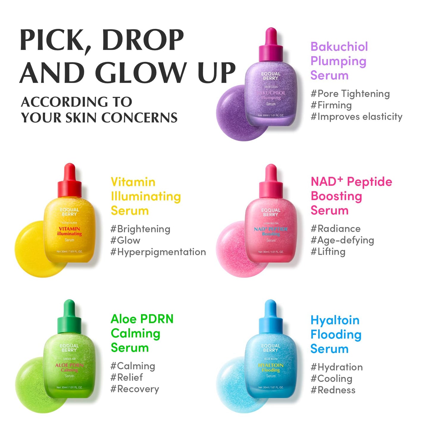 Cooling Hydration Serum