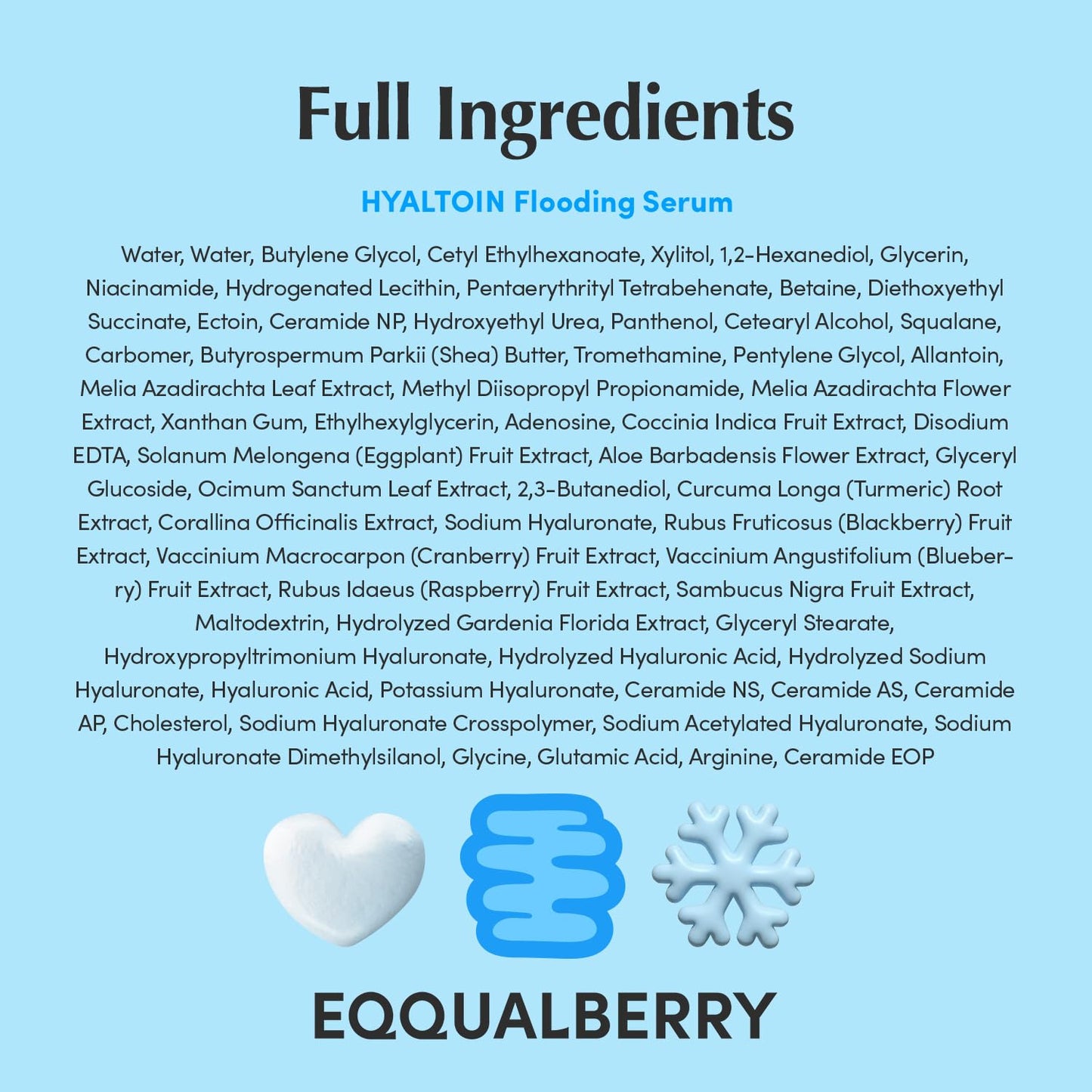 Cooling Hydration Serum