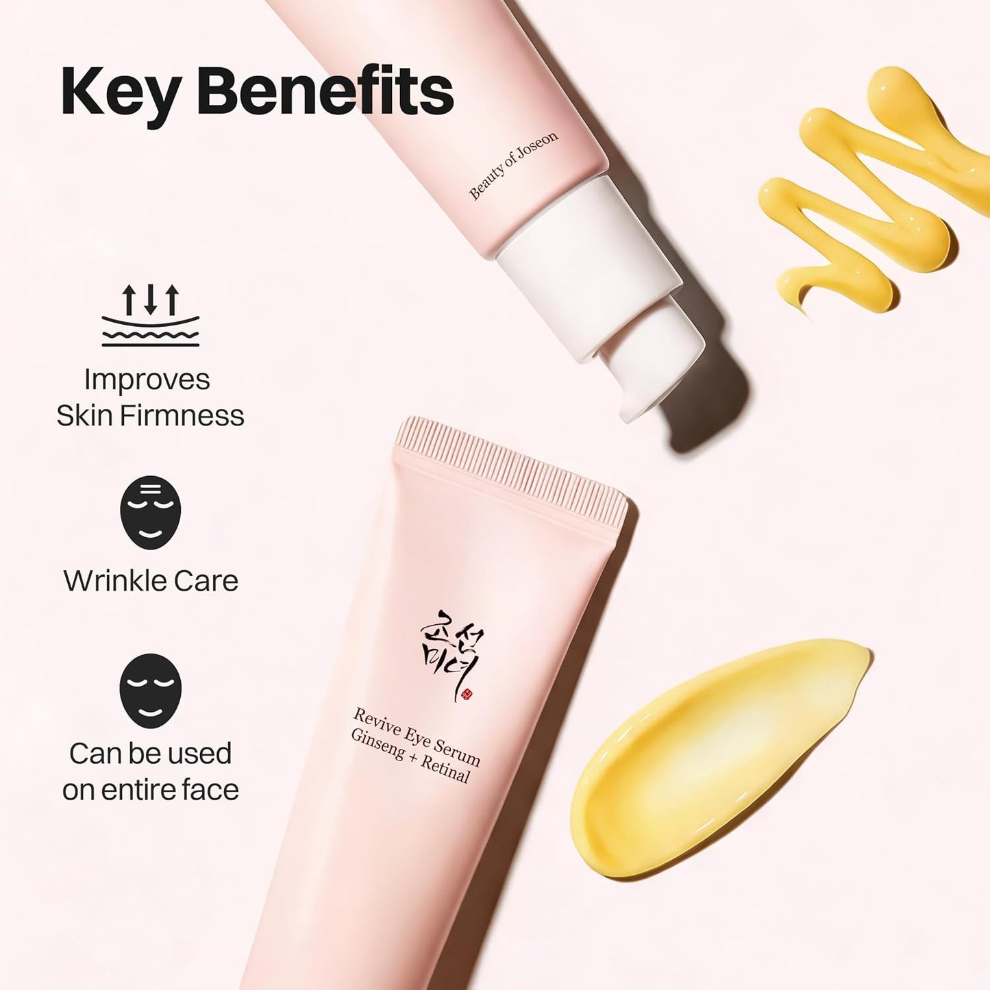 Retinal Firming Eye Serum