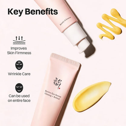 Retinal Firming Eye Serum