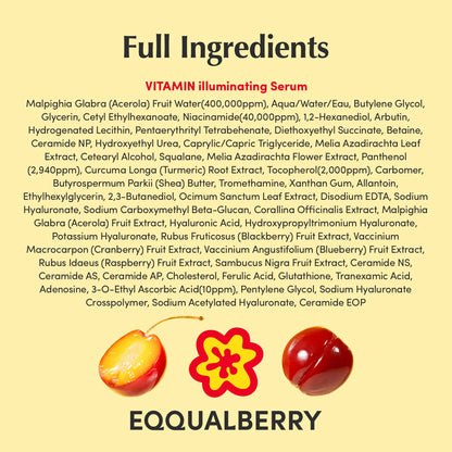 Radiance Repair Serum