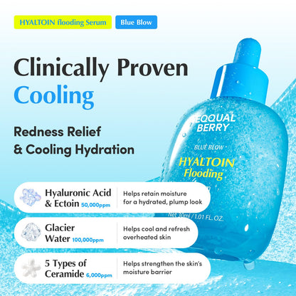 Cooling Hydration Serum