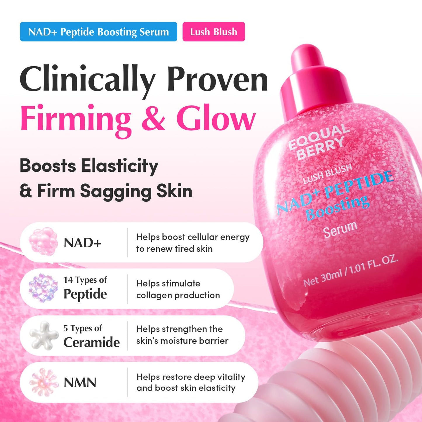 Gentle Firming Serum
