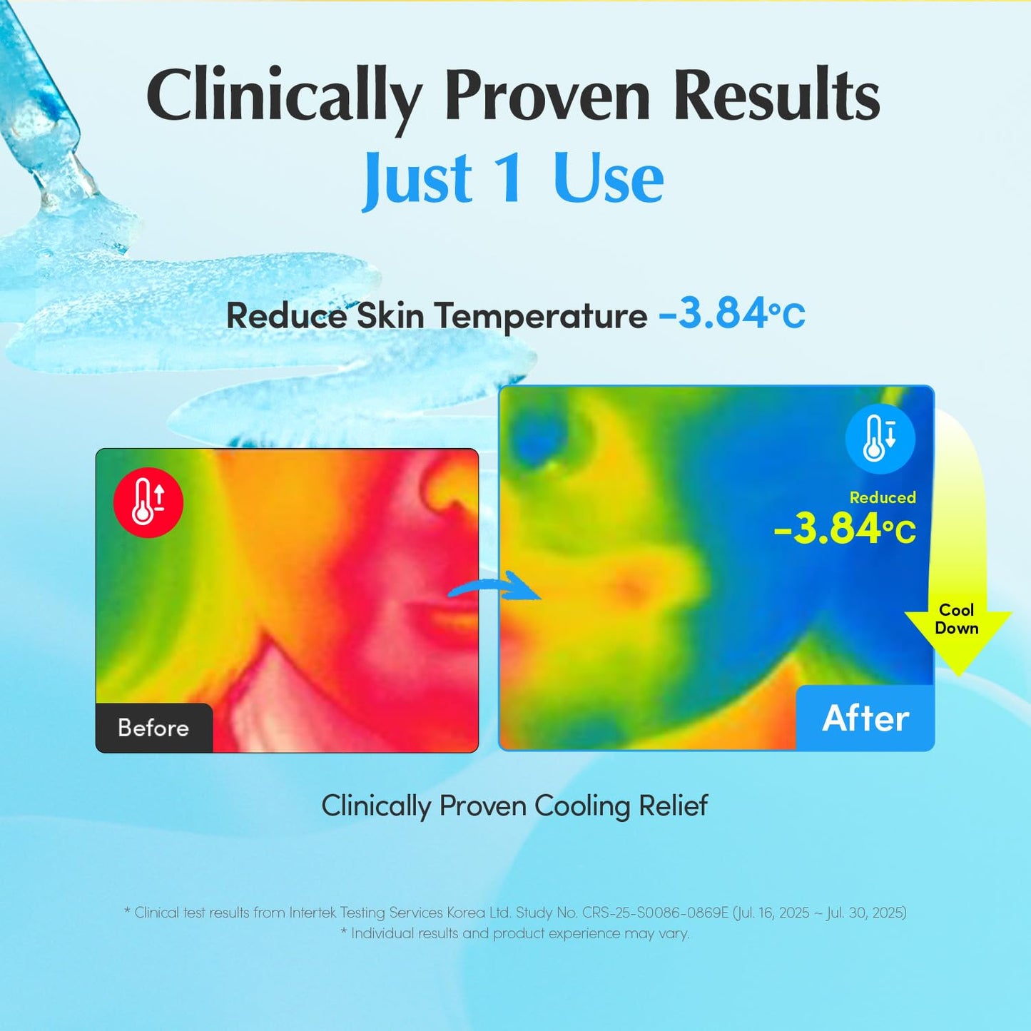 Cooling Hydration Serum