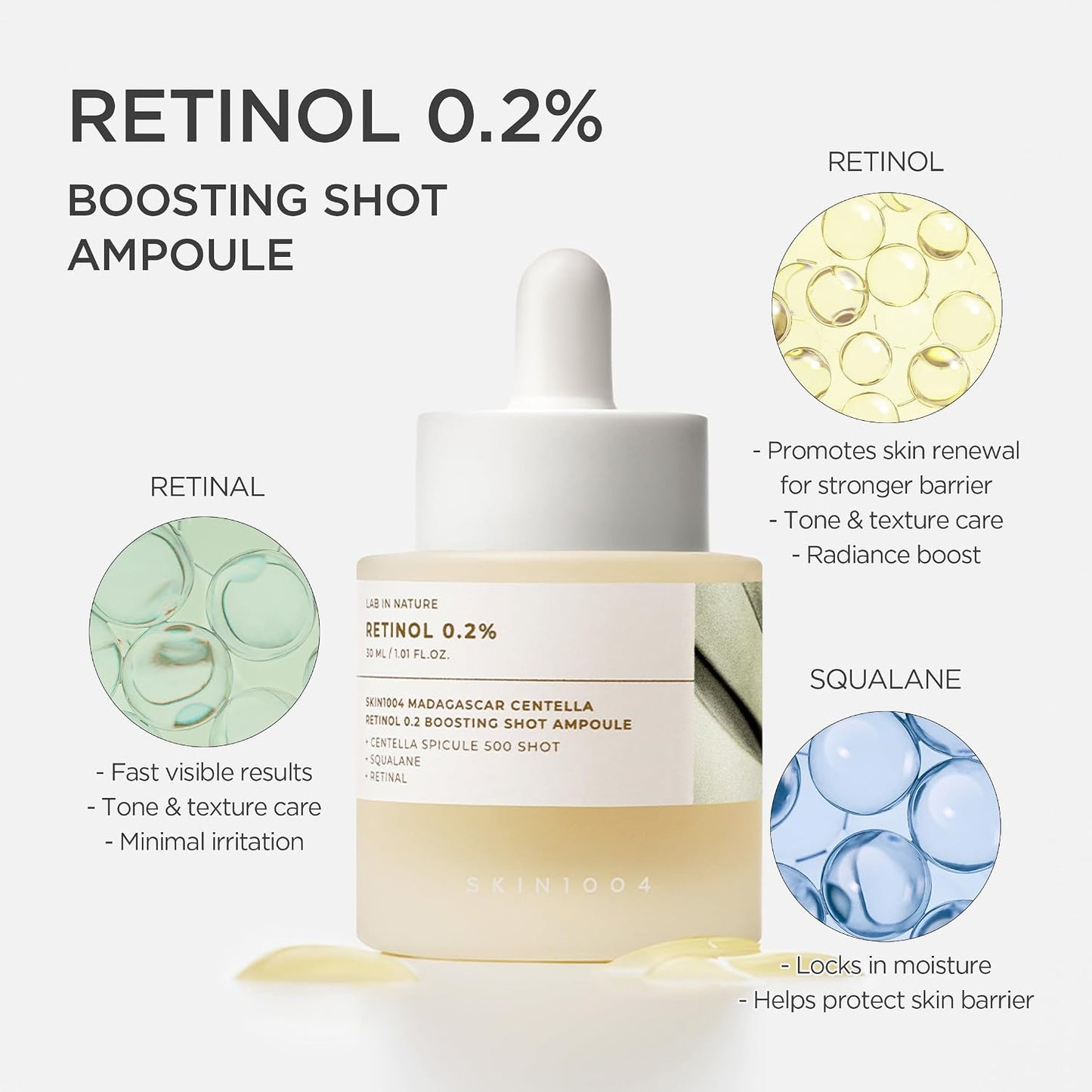 Retinol Firming Ampoule