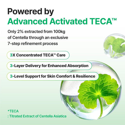 Centella Firming Renewal Cream