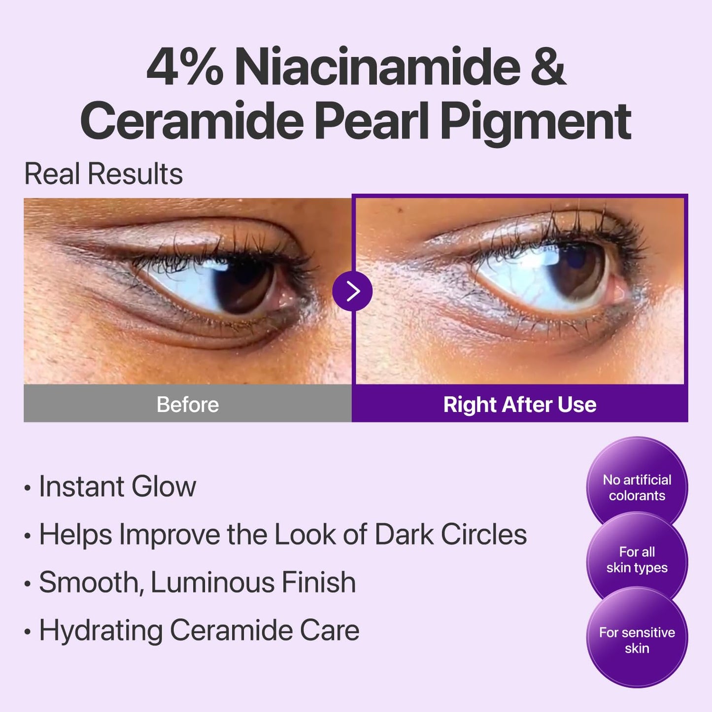 Multi-Renewal Eye Cream