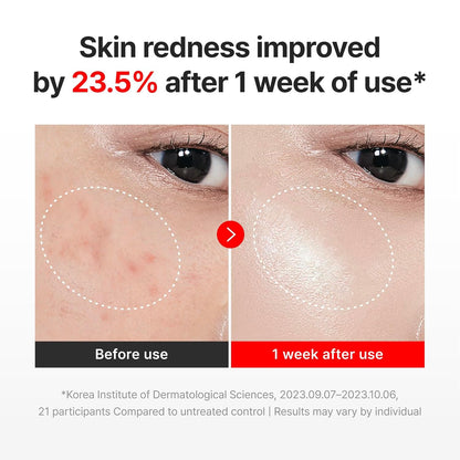 Centella Firming Renewal Cream