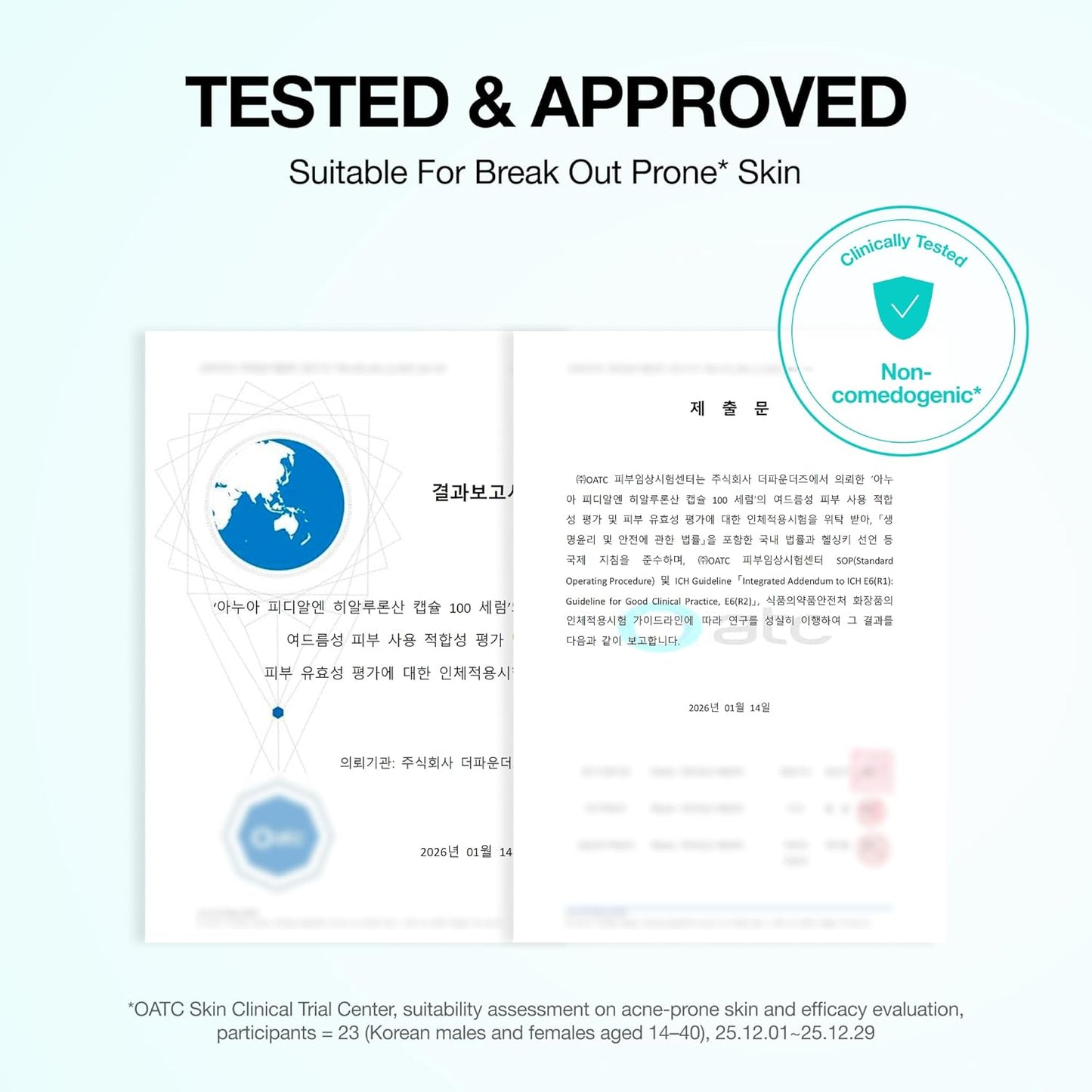 PDRN Hydrating Serum