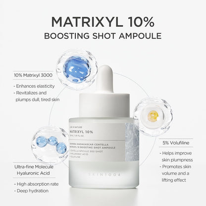 Peptide Firming Ampoule