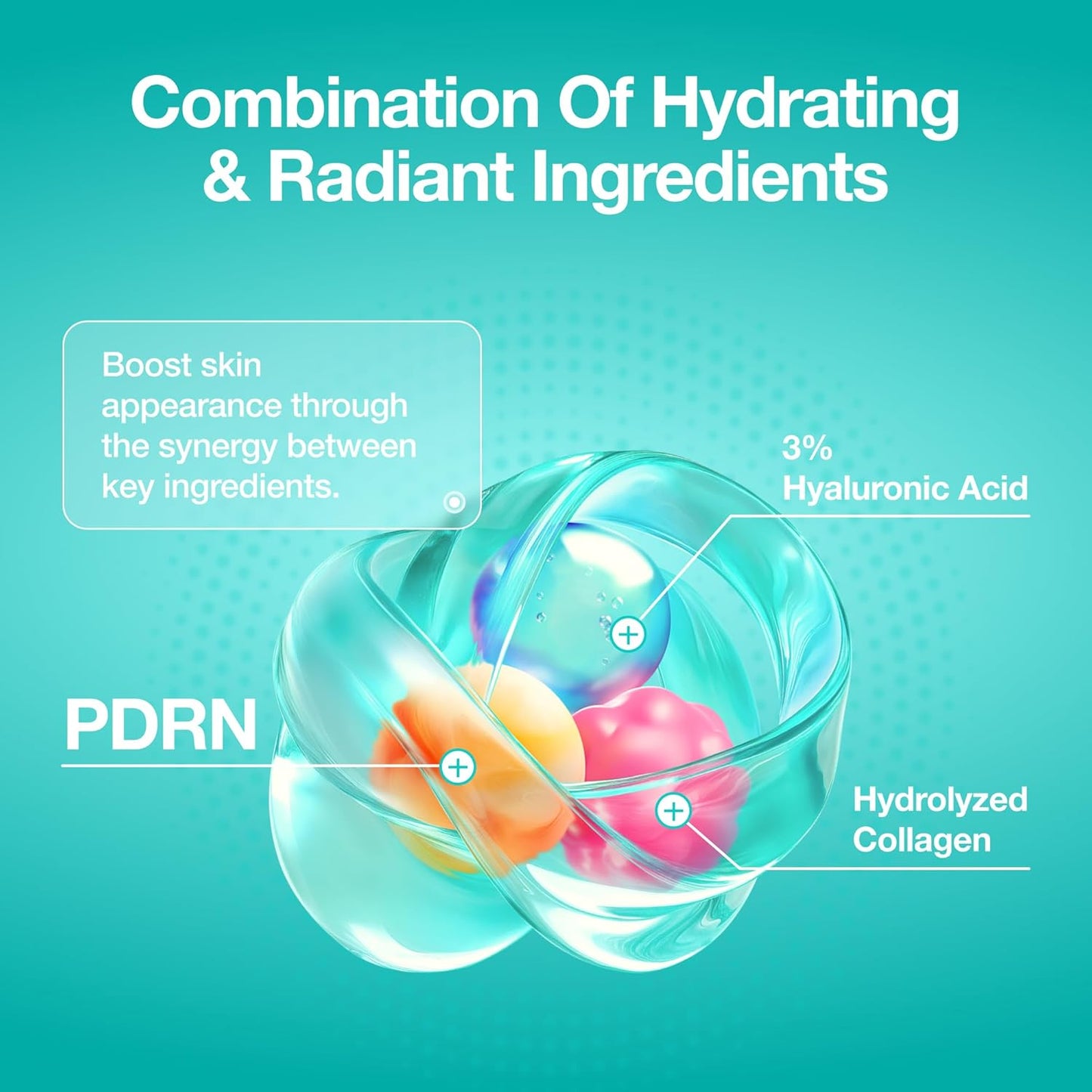 PDRN Hydrating Serum