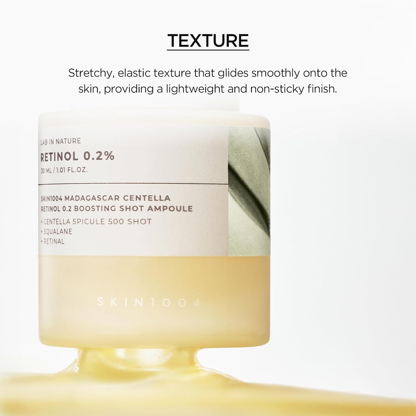 Retinol Firming Ampoule