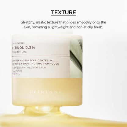 Retinol Firming Ampoule