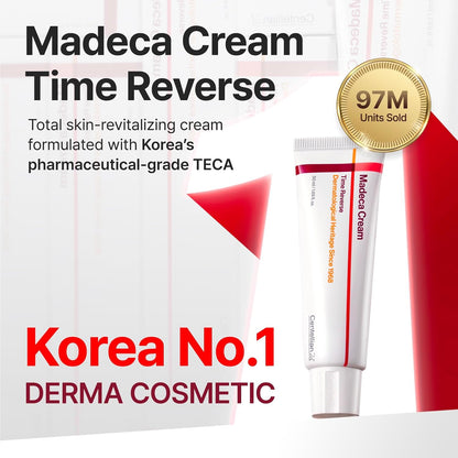 Centella Firming Renewal Cream