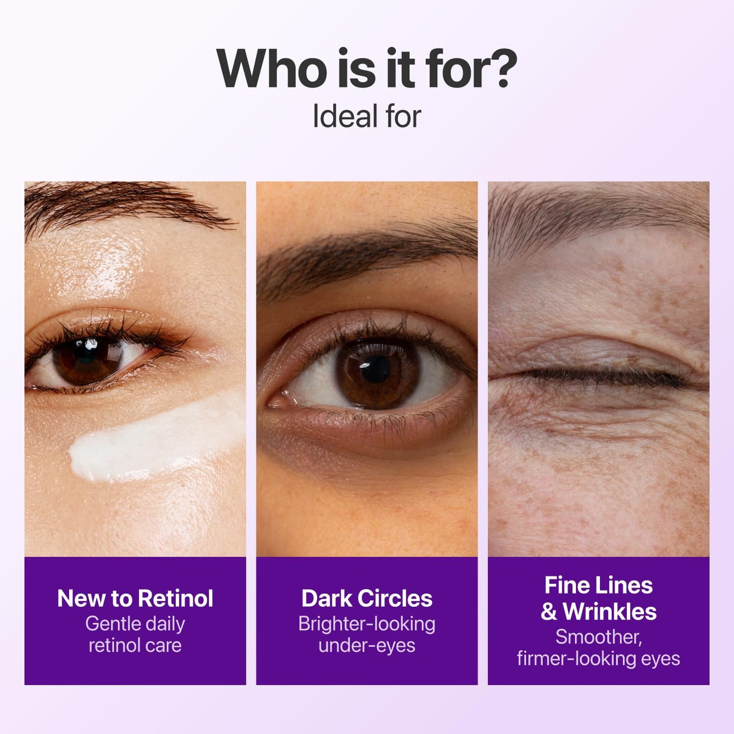 Multi-Renewal Eye Cream