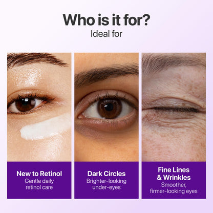 Multi-Renewal Eye Cream