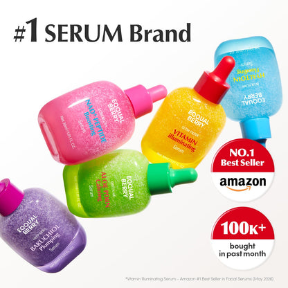 Cooling Hydration Serum