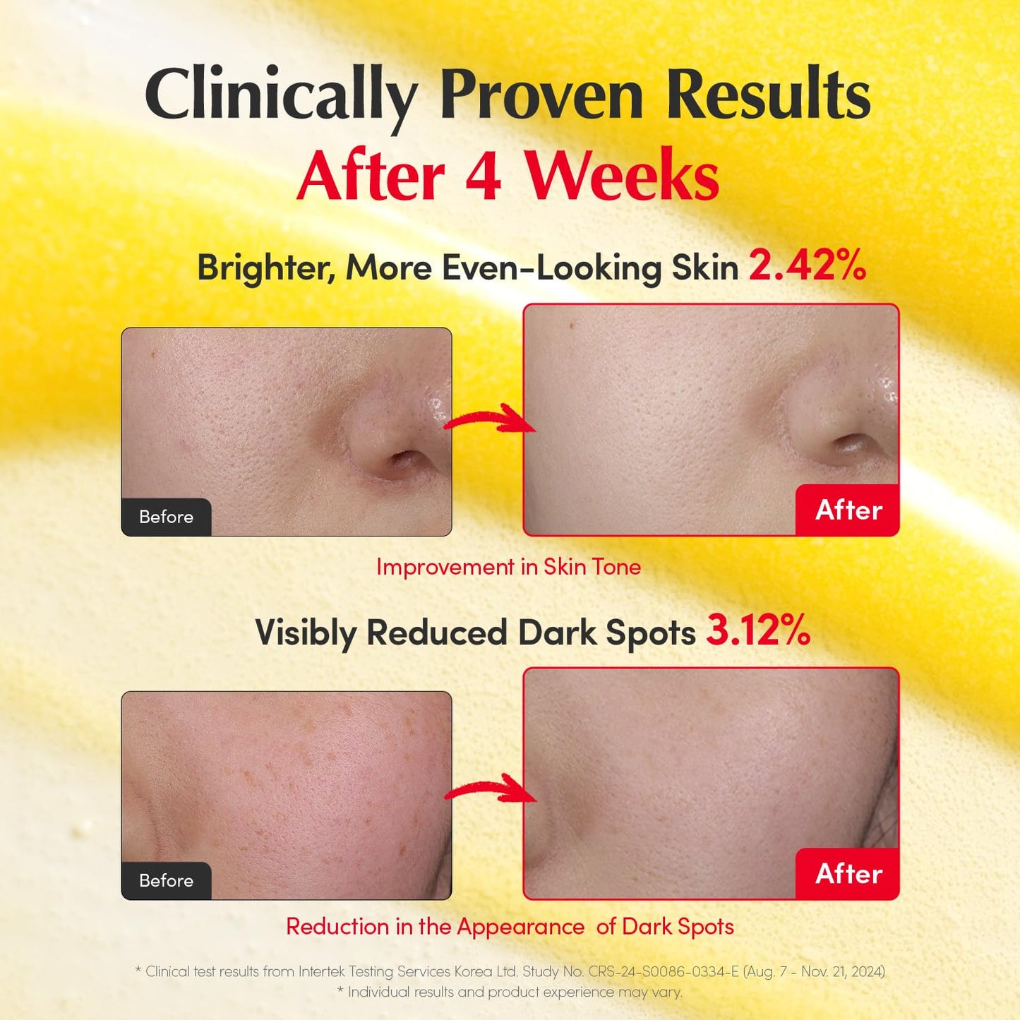 Radiance Repair Serum
