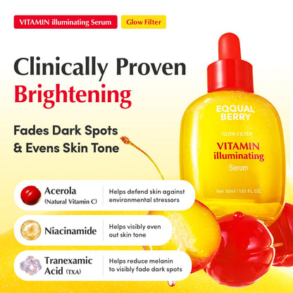 Radiance Repair Serum