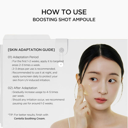 Retinol Firming Ampoule