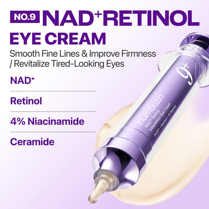 Multi-Renewal Eye Cream