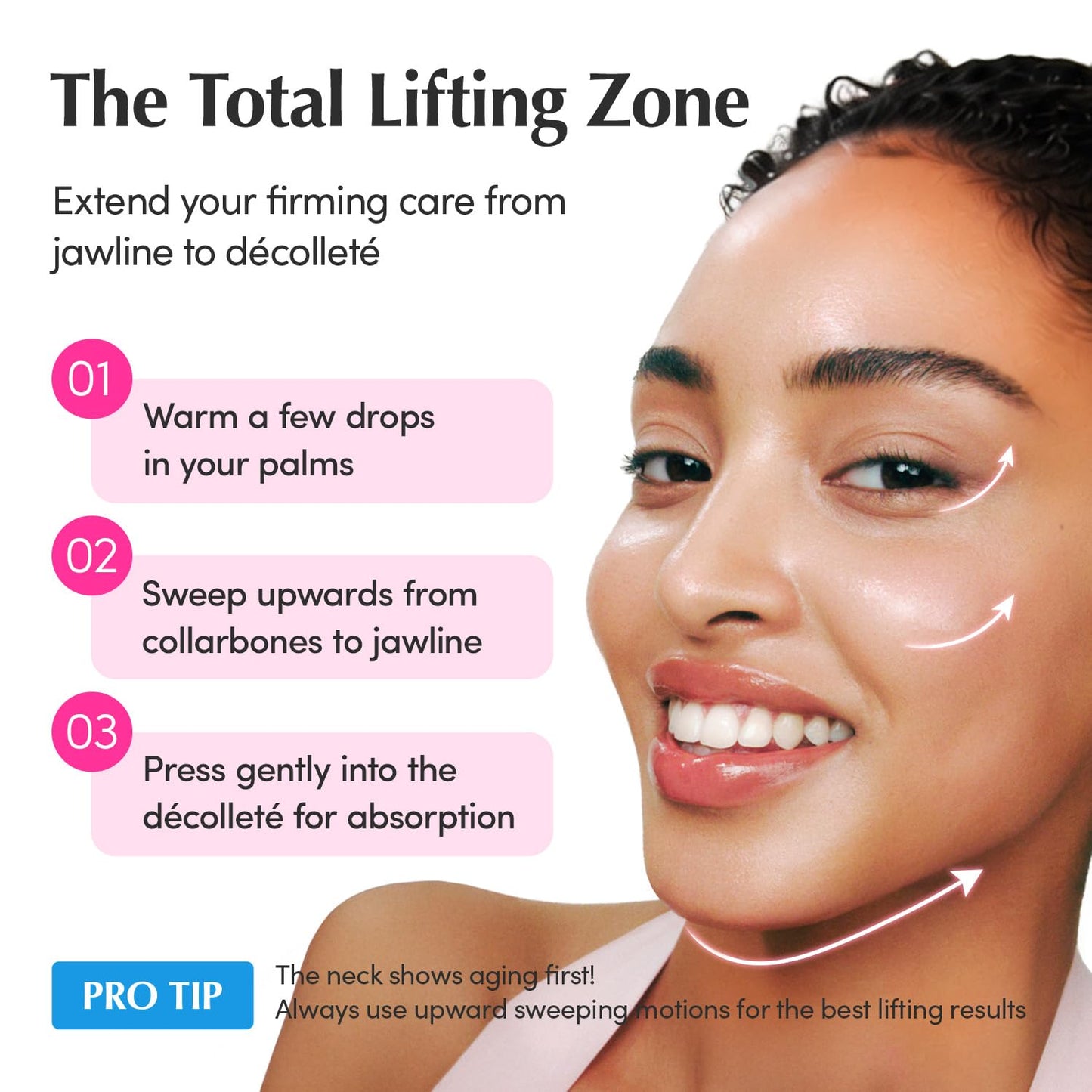 Gentle Firming Serum