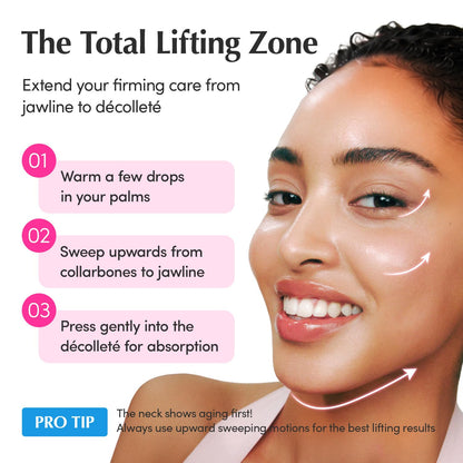 Gentle Firming Serum