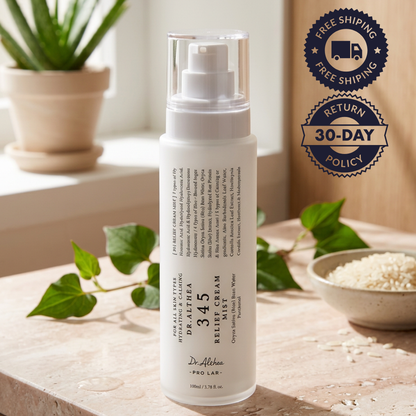 Rice Hydrating Cream Mist