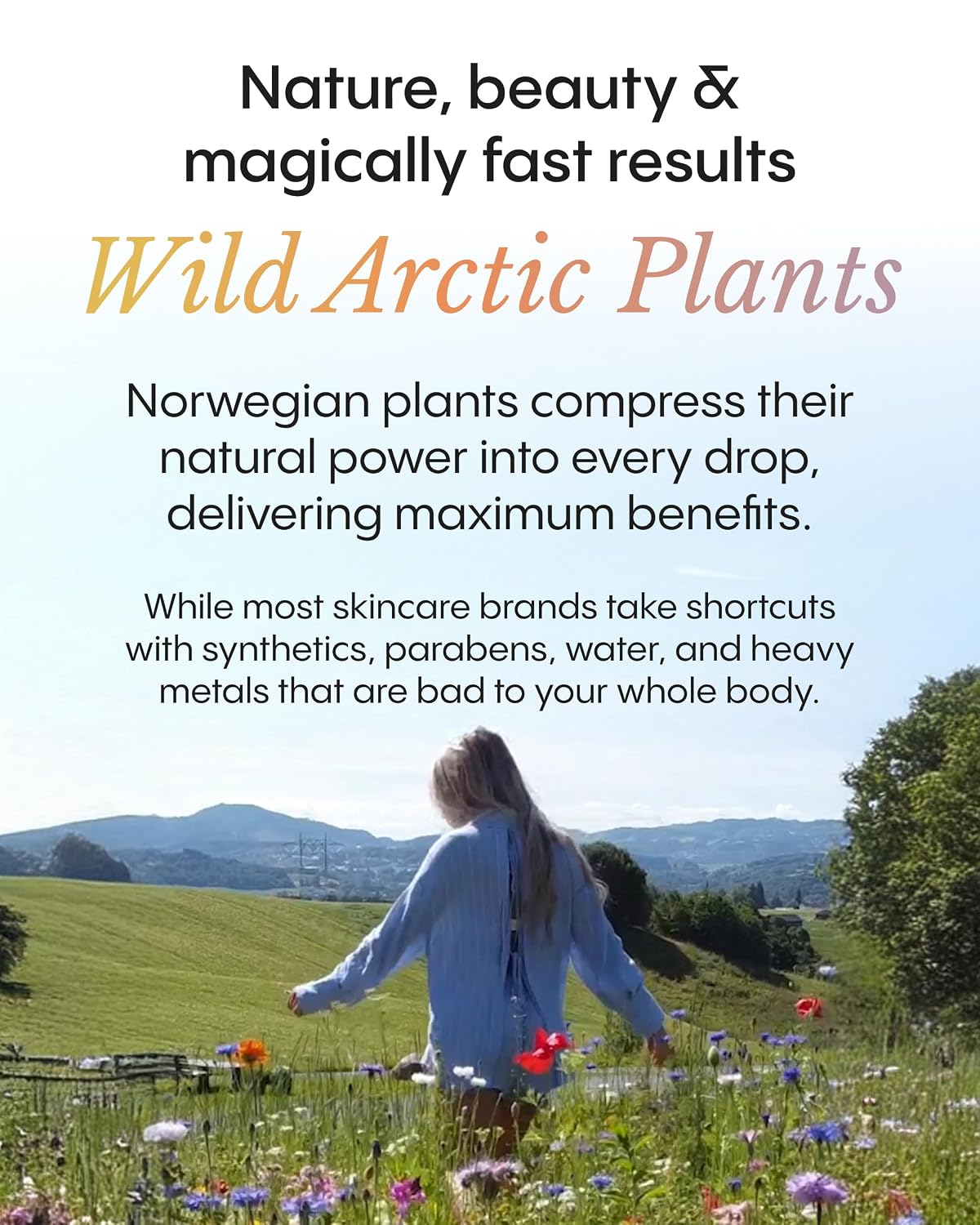 The Complete System for Mature Women’s Skin