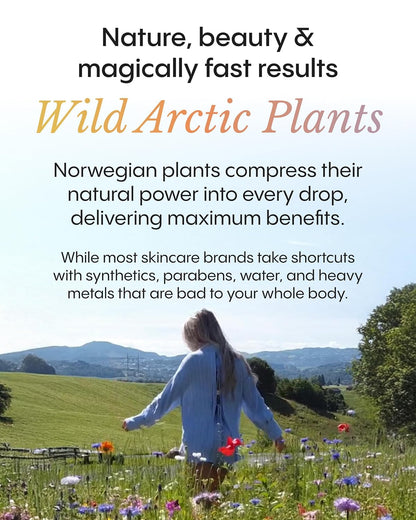 The Complete System for Mature Women’s Skin