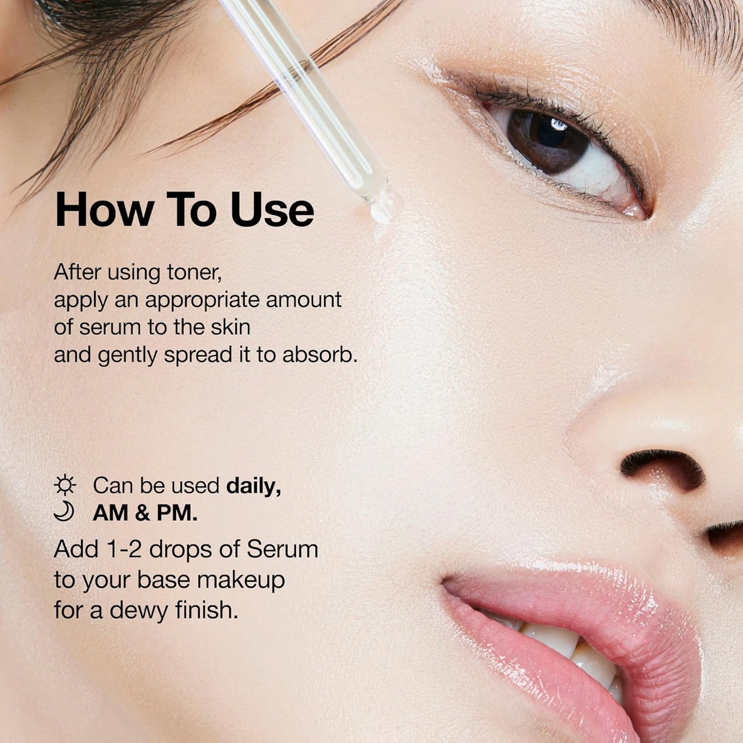 PDRN Hydrating Serum