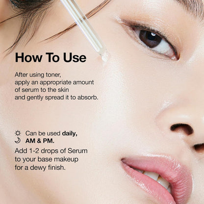 PDRN Hydrating Serum