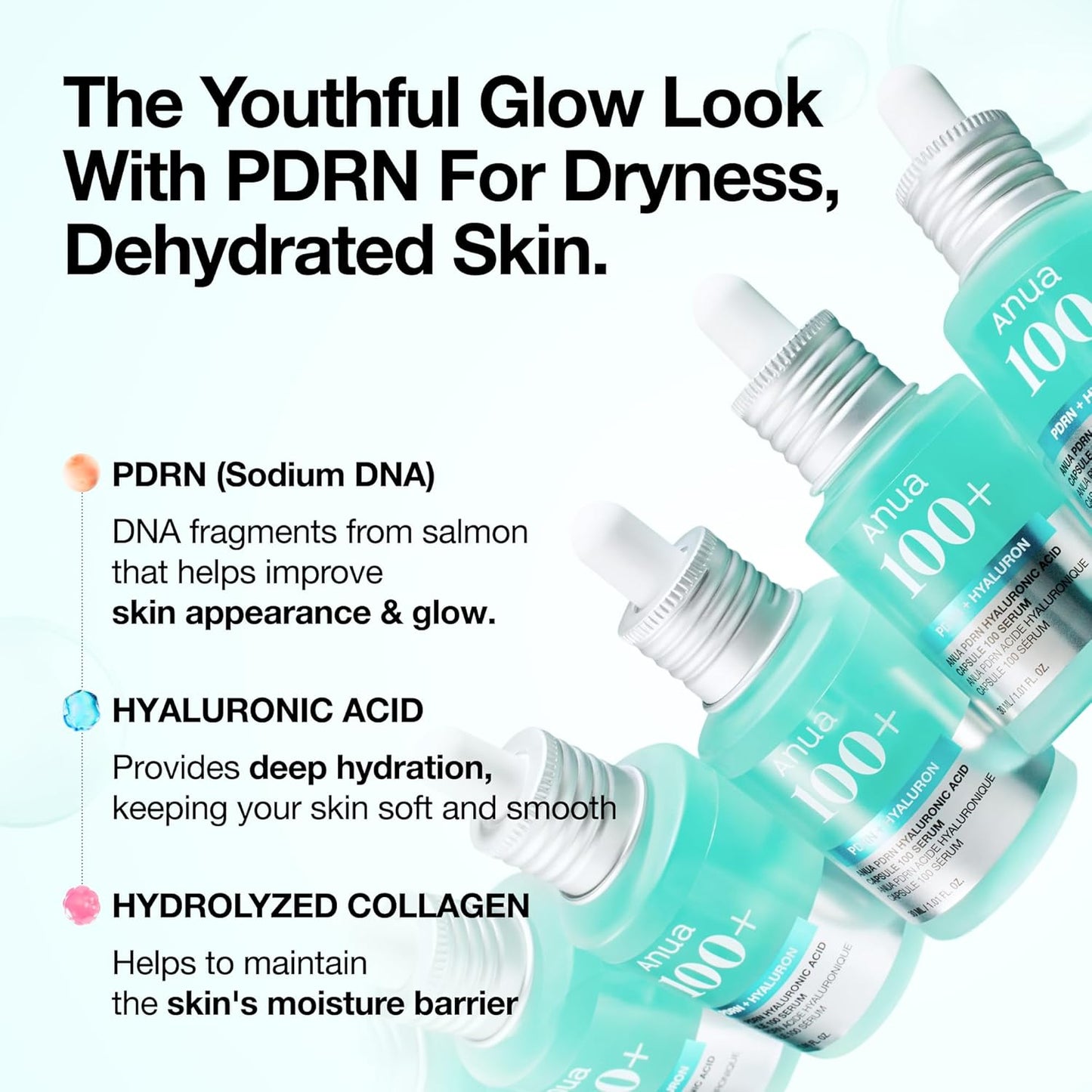 PDRN Hydrating Serum
