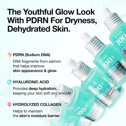 PDRN Hydrating Serum