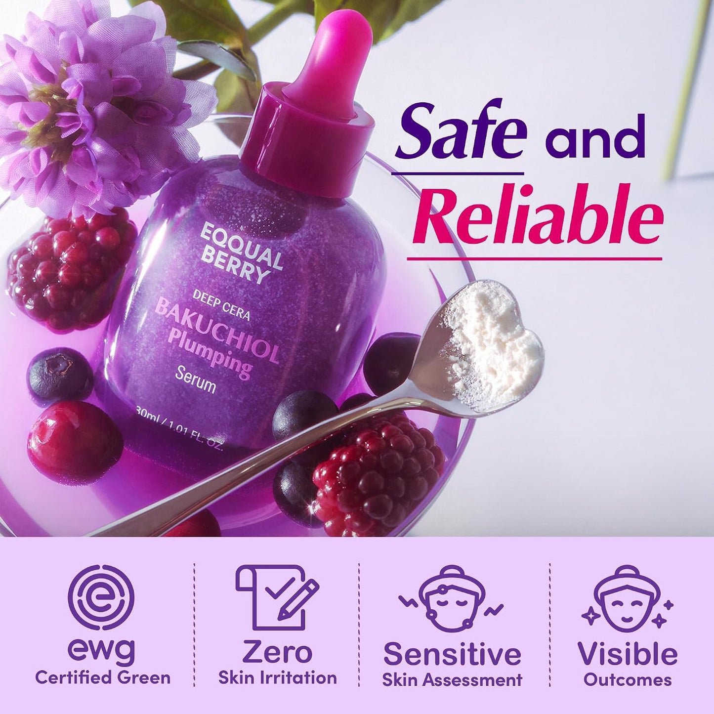 Bakuchiol Renewal Serum