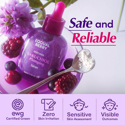 Bakuchiol Renewal Serum