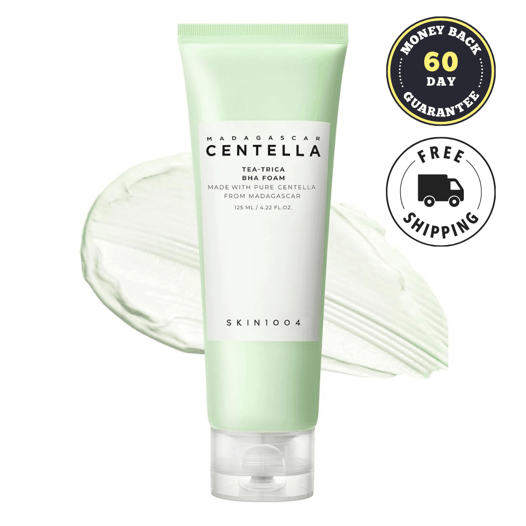 Tea-Trica Acne Control Cleanser