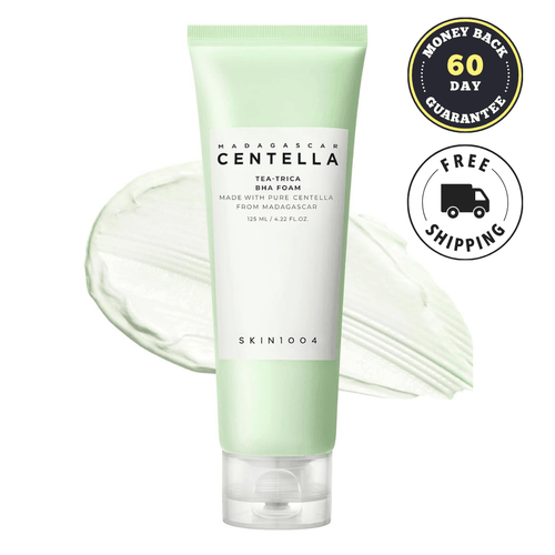 Tea-Trica Acne Control Cleanser