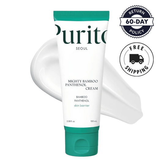 Bamboo Barrier Glow Cream
