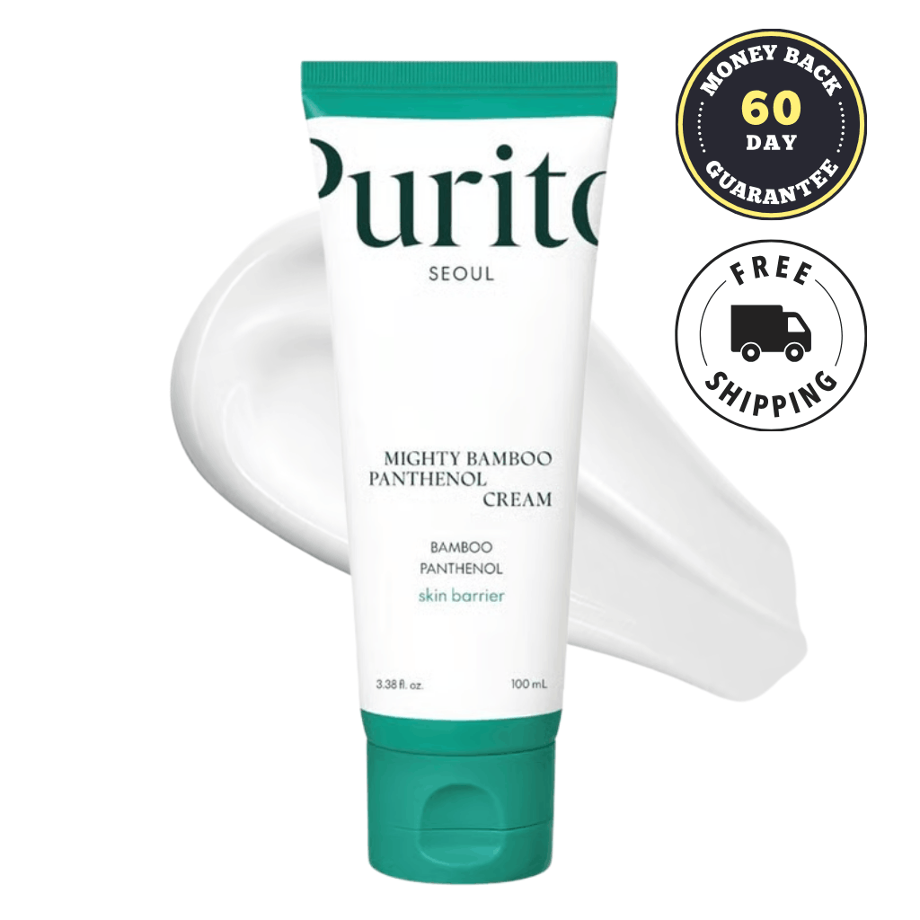 Bamboo Barrier Glow Cream
