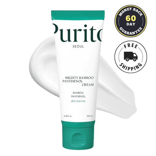 Bamboo Barrier Glow Cream