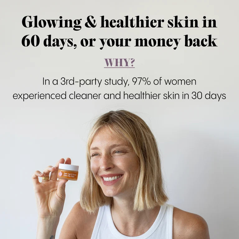 The Complete System for Mature Women’s Skin