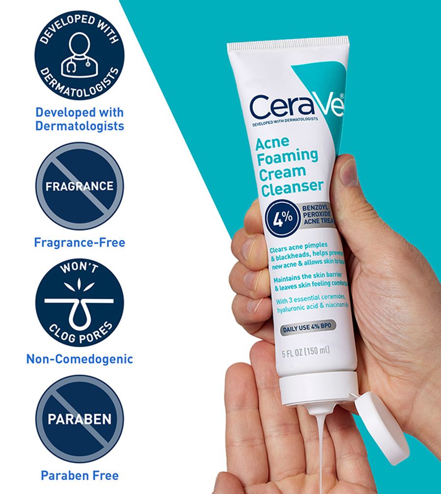 Acne Control Cleanser