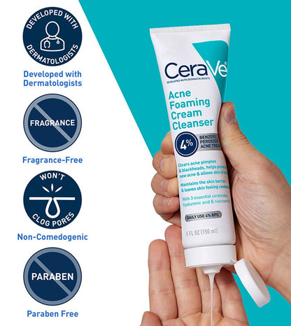 Acne Control Cleanser
