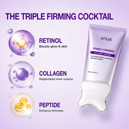 Collagen Contour Cream
