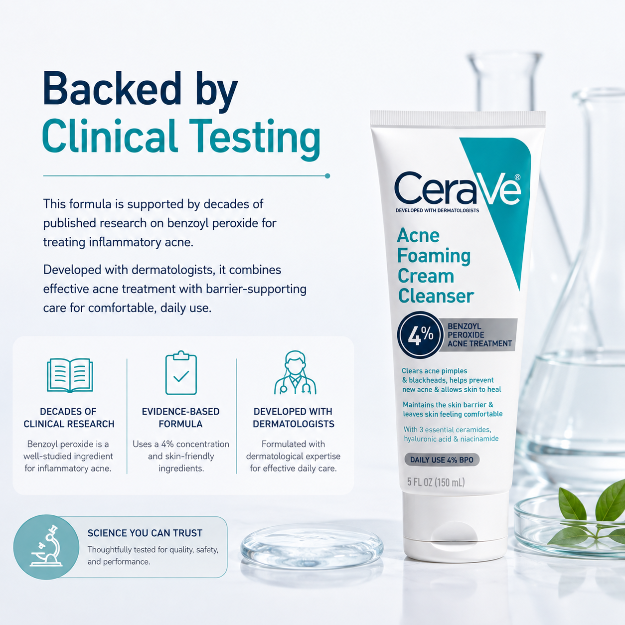 Acne Control Cleanser