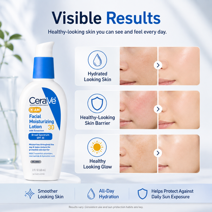 Daily Defense SPF 30 Lotion