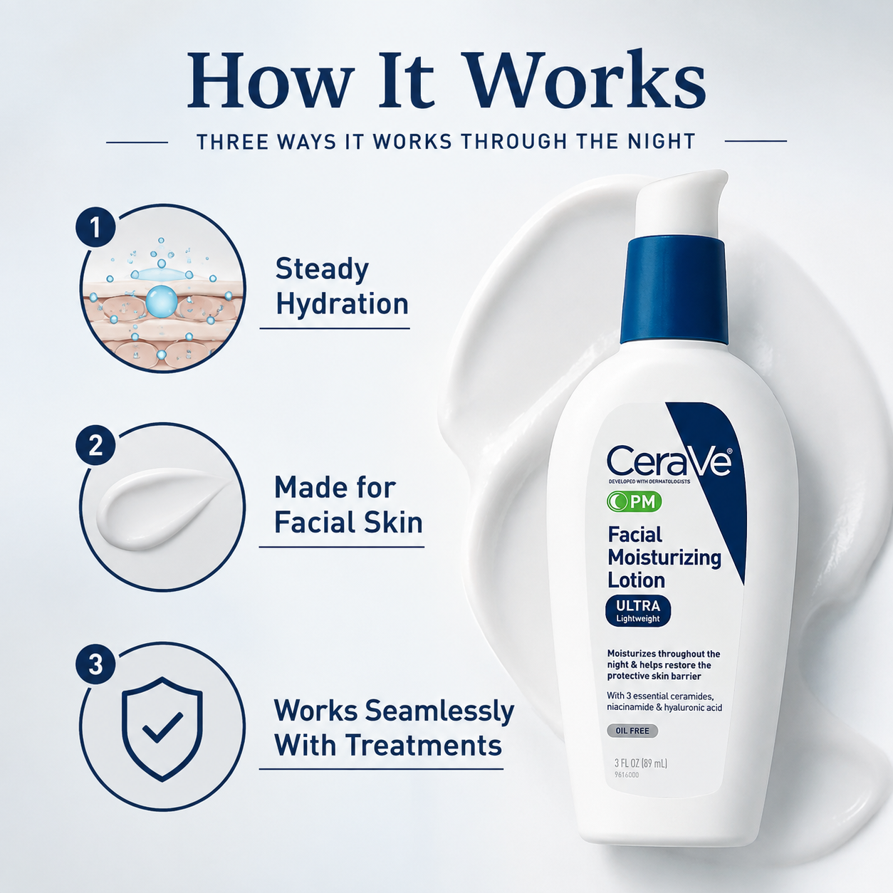 Barrier Balance Night Lotion